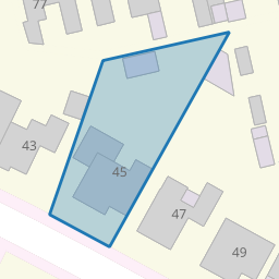 Perceel AEL00-F-2327