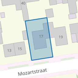 Perceel AEL00-F-2336