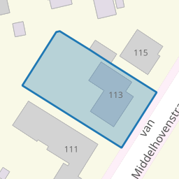 Perceel AEL00-F-2366