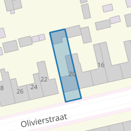 Perceel AEL00-F-2369