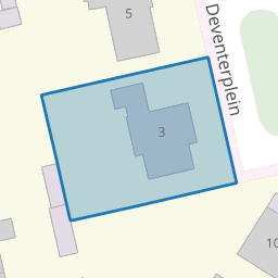 Perceel AEL00-F-2377