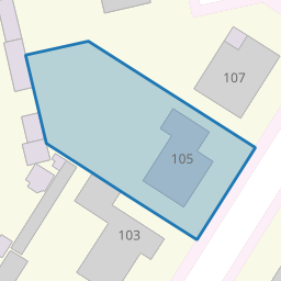 Perceel AEL00-F-2383