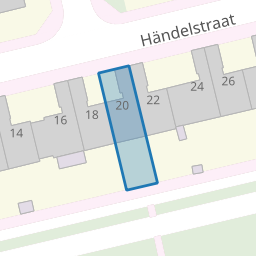 Perceel AEL00-F-2392