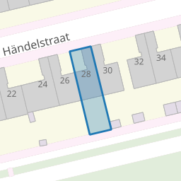 Perceel AEL00-F-2396