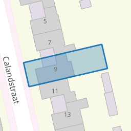 Perceel AEL00-F-2476