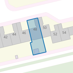 Perceel AEL00-F-2513