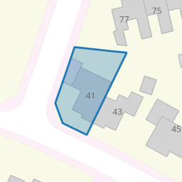 Perceel AEL00-F-2543