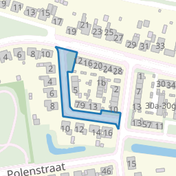 Perceel AEL00-F-2630