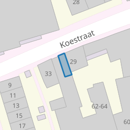 Perceel AEL00-F-2660