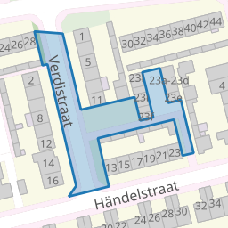 Perceel AEL00-F-2691