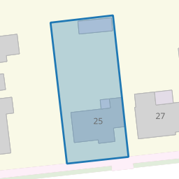Perceel AEL00-F-2701