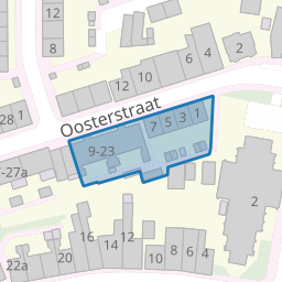 Perceel AEL00-F-2711