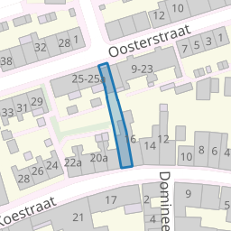 Perceel AEL00-F-2721