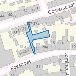 Perceel AEL00-F-2723