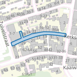 Perceel AEL00-F-2725