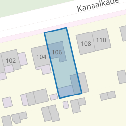 Perceel AEL00-F-2758
