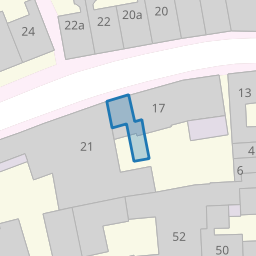 Perceel AEL00-F-2761