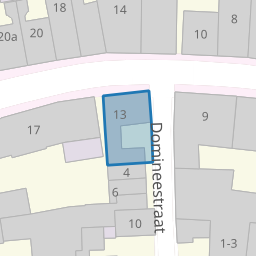 Perceel AEL00-F-2765