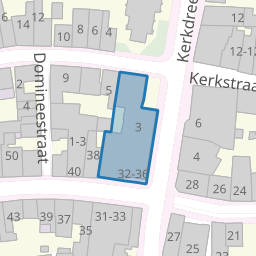 Perceel AEL00-F-2775