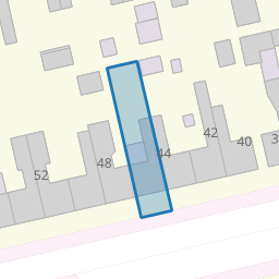 Perceel AEL00-F-2792