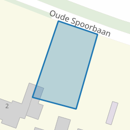 Perceel AEL00-F-2796