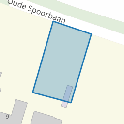 Perceel AEL00-F-2797