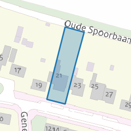 Perceel AEL00-F-2802