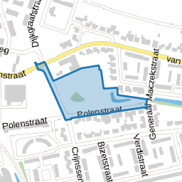 Perceel AEL00-F-2816