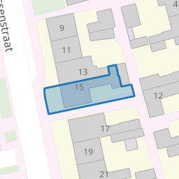 Perceel AEL00-F-2818