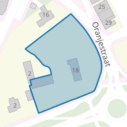 Perceel AEL00-F-2819