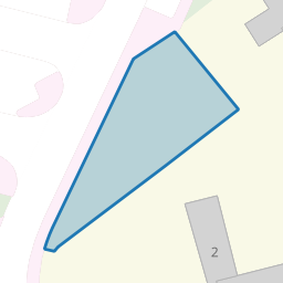 Perceel AEL00-F-2821