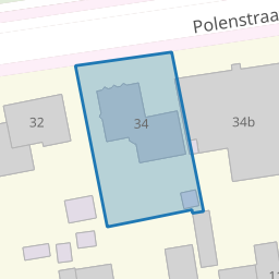 Perceel AEL00-F-2834