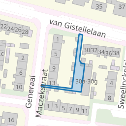 Perceel AEL00-F-2839