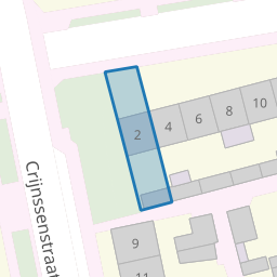 Perceel AEL00-F-2847