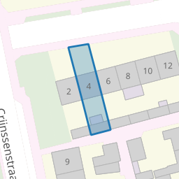 Perceel AEL00-F-2848