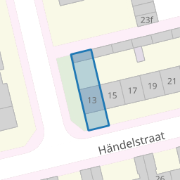 Perceel AEL00-F-2850