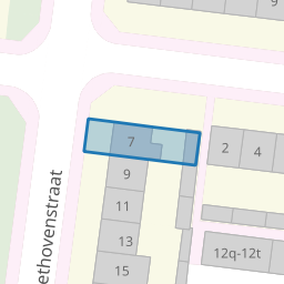 Perceel AEL00-F-2854