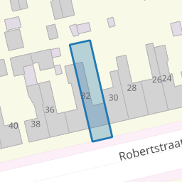 Perceel AEL00-F-2858