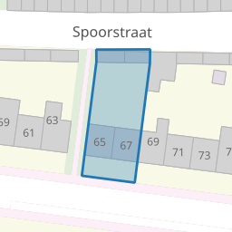 Perceel AEL00-F-2898