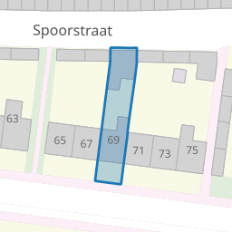 Perceel AEL00-F-2899