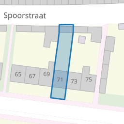 Perceel AEL00-F-2900