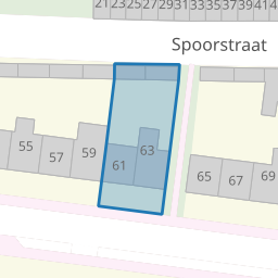 Perceel AEL00-F-2914