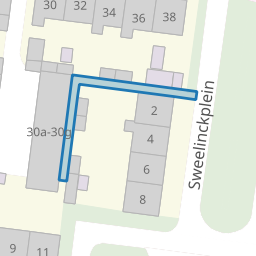 Perceel AEL00-F-2918