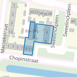 Perceel AEL00-F-2919