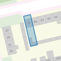 Perceel AEL00-F-2923