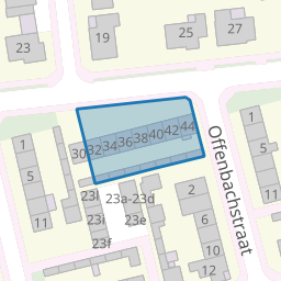 Perceel AEL00-F-2936