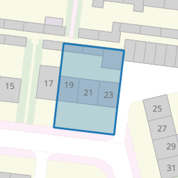 Perceel AEL00-F-2942