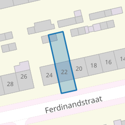 Perceel AEL00-F-2974