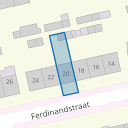 Perceel AEL00-F-2975