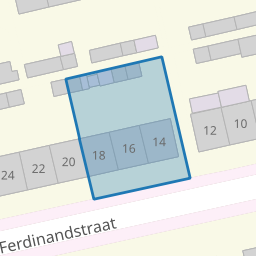 Perceel AEL00-F-2976